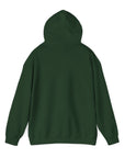 Virgo | Gildan 18500 | Unisex Heavy Blend™ Hooded Sweatshirt