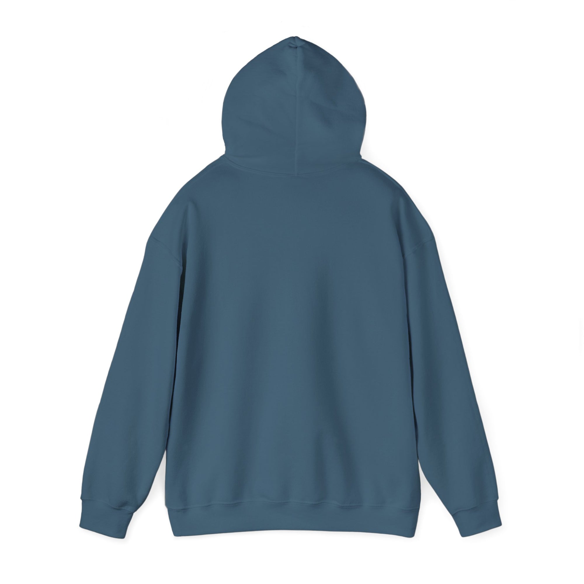 Virgo | Gildan 18500 | Unisex Heavy Blend™ Hooded Sweatshirt