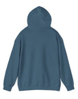 Virgo | Gildan 18500 | Unisex Heavy Blend™ Hooded Sweatshirt
