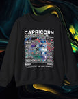 Capricorn | Gildan 18000 | Unisex Heavy Blend™ Crewneck Sweatshirt