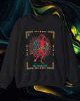 Diablito | Gildan 18000 | Unisex Heavy Blend™ Crewneck Sweatshirt