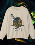 Ranger | Gildan 18000 | Unisex Heavy Blend™ Crewneck Sweatshirt