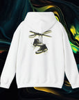 Chuck'em | Gildan 18500 | Unisex Heavy Blend™ Hooded Sweatshirt