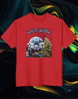 White Widow | Gildan 2000T | Unisex Ultra Cotton® Tall T-Shirt