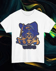 Wizard | Gildan 5000 | Unisex Heavy Cotton Tee