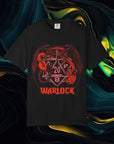 Warlock | Comfort Colors C1717 | Unisex Garment-Dyed T-shirt