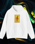 Diablito | Gildan 18500 | Unisex Heavy Blend™ Hooded Sweatshirt