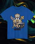 Cleric | Gildan 5000 | Unisex Heavy Cotton Tee