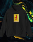 Diablito | Gildan 18500 | Unisex Heavy Blend™ Hooded Sweatshirt