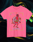 Diablito | Gildan 5000 | Unisex Heavy Cotton Tee