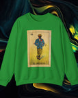 A.K. | Gildan 18000 | Unisex Heavy Blend™ Crewneck Sweatshirt