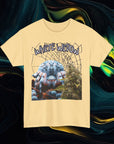 White Widow | Gildan 5000 | Unisex Heavy Cotton Tee