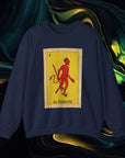 Diablito | Gildan 18000 | Unisex Heavy Blend™ Crewneck Sweatshirt