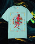 Diablito | Comfort Colors C1717 | Unisex Garment-Dyed T-shirt
