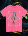 Muerte | Gildan 5000 | Unisex Heavy Cotton Tee