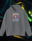 Virgo | Gildan 18500 | Unisex Heavy Blend™ Hooded Sweatshirt